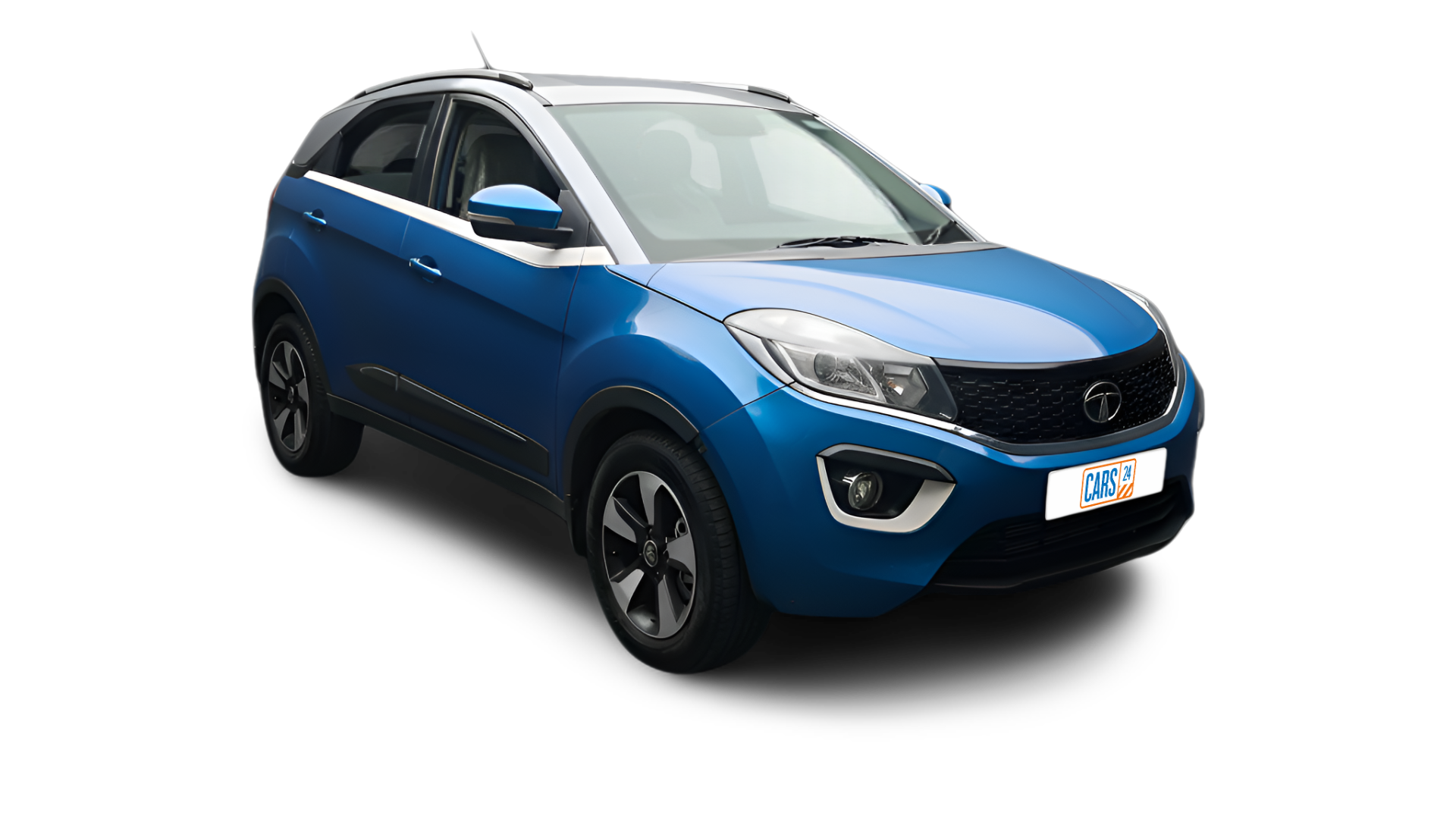Tata NEXON-img